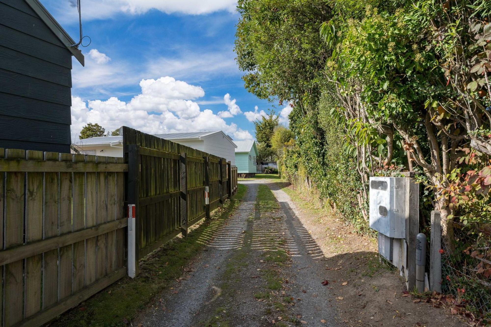 Home Sweet Home Taupo Dış mekan fotoğraf